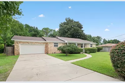 6269 Confederate Dr, Pensacola, FL 32503 - Photo 3