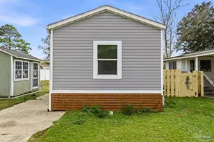 8513 San Juan Calzada, Pensacola, FL 32507 - Photo 3