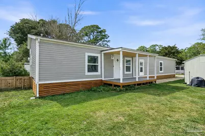 8513 San Juan Calzada, Pensacola, FL 32507 - Photo 1