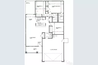 3005 N 29th Ave, Milton, FL 32583 - Photo 21