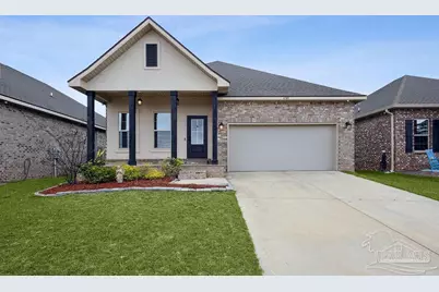 4749 Sago Palm Cir, Pace, FL 32571 - Photo 1