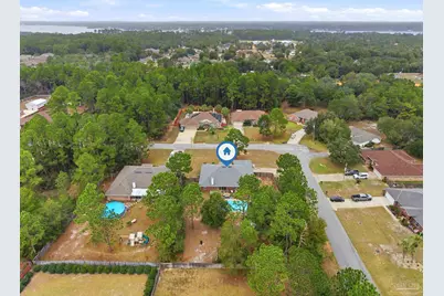 7599 Brewster St, Navarre, FL 32566 - Photo 27