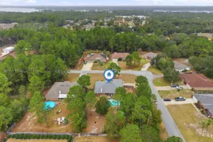 7599 Brewster St, Navarre, FL 32566 - Photo 27