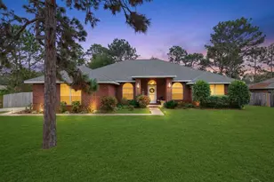 7599 Brewster St, Navarre, FL 32566 - Photo 1