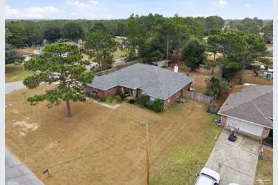 7599 Brewster St, Navarre, FL 32566 - Photo 35