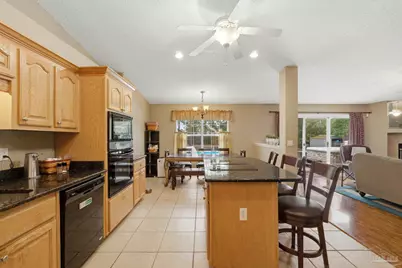 7599 Brewster St, Navarre, FL 32566 - Photo 5