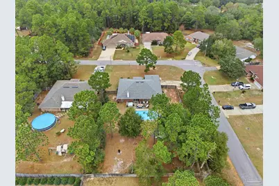 7599 Brewster St, Navarre, FL 32566 - Photo 39