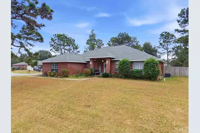 7599 Brewster St, Navarre, FL 32566 - Photo 31