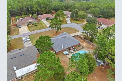 7599 Brewster St, Navarre, FL 32566 - Photo 35