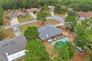 7599 Brewster St, Navarre, FL 32566 - Photo 35