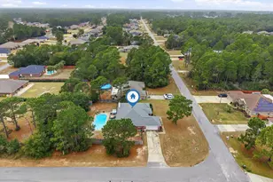 7599 Brewster St, Navarre, FL 32566 - Photo 3