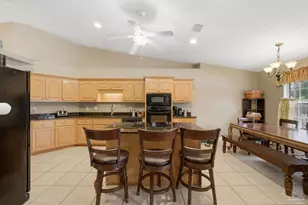 7599 Brewster St, Navarre, FL 32566 - Photo 3