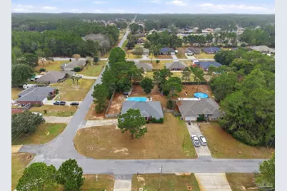 7599 Brewster St, Navarre, FL 32566 - Photo 41