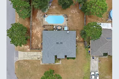 7599 Brewster St, Navarre, FL 32566 - Photo 37