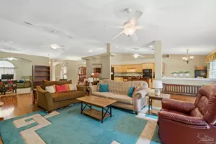 7599 Brewster St, Navarre, FL 32566 - Photo 9