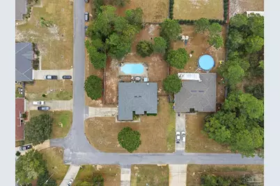 7599 Brewster St, Navarre, FL 32566 - Photo 37