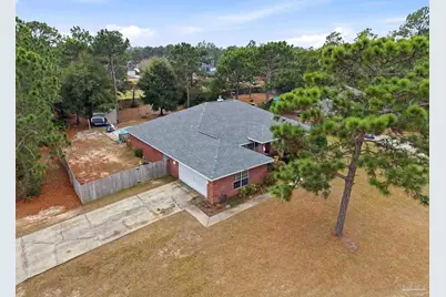 7599 Brewster St, Navarre, FL 32566 - Photo 33