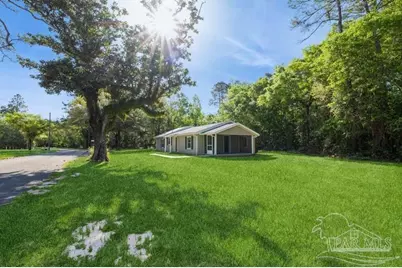 4818 Parch Rd, Milton, FL 32570 - Photo 3