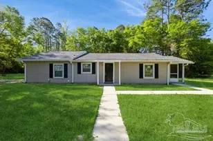 4818 Parch Rd, Milton, FL 32570 - Photo 1