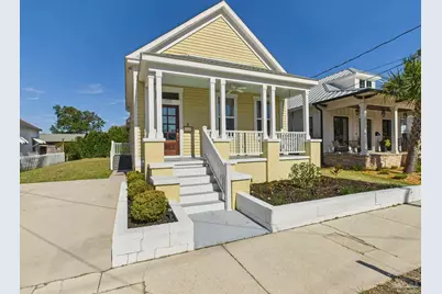 520 W Gregory St, Pensacola, FL 32502 - Photo 3