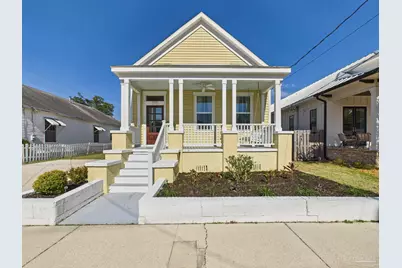 520 W Gregory St, Pensacola, FL 32502 - Photo 1