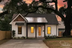 1811 N 8th Ave, Pensacola, FL 32503 - Photo 1