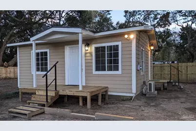 8322 Binkley St, Pensacola, FL 32514 - Photo 1