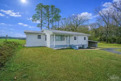 5731 Morgan Rd, Walnut Hill, FL 32568 - Photo 1