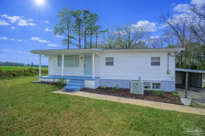 5731 Morgan Rd, Walnut Hill, FL 32568 - Photo 3