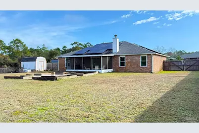 831 Ebb Tide Dr, Pensacola, FL 32507 - Photo 39