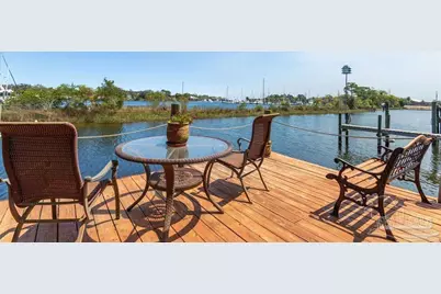 1261 Mahogany Mill Rd, Pensacola, FL 32507 - Photo 1