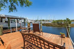 1261 Mahogany Mill Rd, Pensacola, FL 32507 - Photo 3