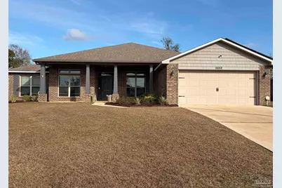 5552 Mill Race Circle, Pace, FL 32571 - Photo 3