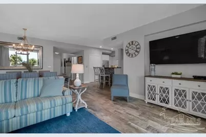 8501 Gulf Blvd #W-1D, Navarre Beach, FL 32566 - Photo 5