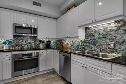 8501 Gulf Blvd #W-1D, Navarre Beach, FL 32566 - Photo 11