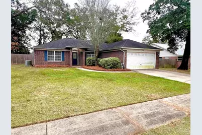 4316 Bayou Ridge Dr, Pace, FL 32571 - Photo 1