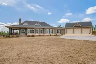 2110 Molino Bridge Rd, Pace, FL 32571 - Photo 1