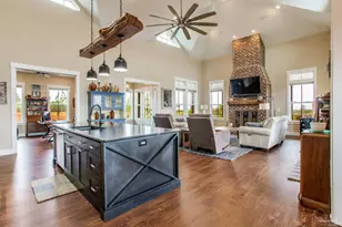 2110 Molino Bridge Rd, Pace, FL 32571 - Photo 1