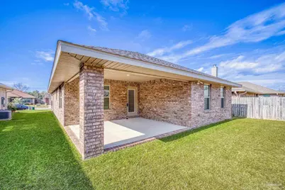 4442 Fiske St, Pace, FL 32571 - Photo 3