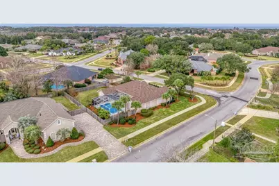 2537 Meek St, Gulf Breeze, FL 32563 - Photo 69