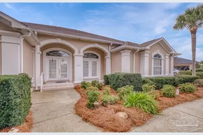 2537 Meek St, Gulf Breeze, FL 32563 - Photo 7