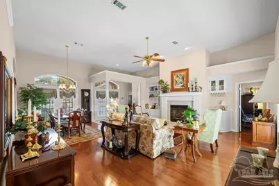 2537 Meek St, Gulf Breeze, FL 32563 - Photo 5