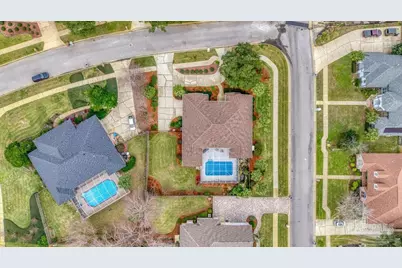 2537 Meek St, Gulf Breeze, FL 32563 - Photo 3