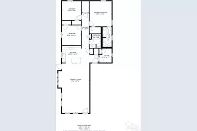 5408 Arrowhead Rd, Perdido Key, FL 32507 - Photo 39