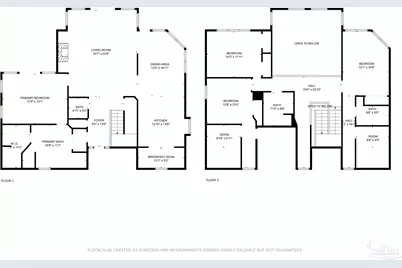 2857 N 1st Ave, Milton, FL 32583 - Photo 41