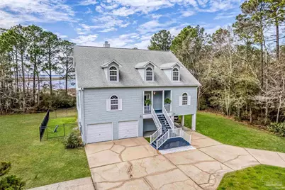 2857 N 1st Ave, Milton, FL 32583 - Photo 1