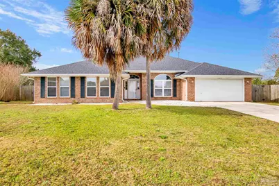 1473 Cacao Ln, Pensacola, FL 32507 - Photo 1