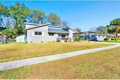 14 Nottingham Way, Pensacola, FL 32506 - Photo 37