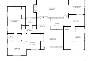 14 Nottingham Way, Pensacola, FL 32506 - Photo 3