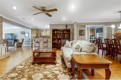 3211 Dunaway Ln, Pensacola, FL 32526 - Photo 15